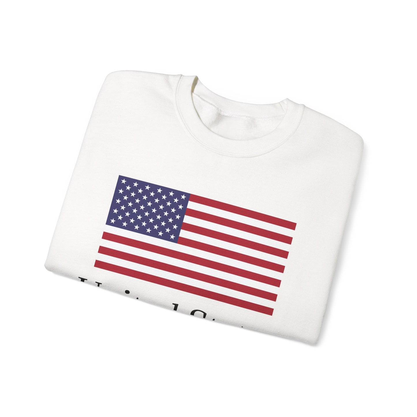 United States Sweatshirt