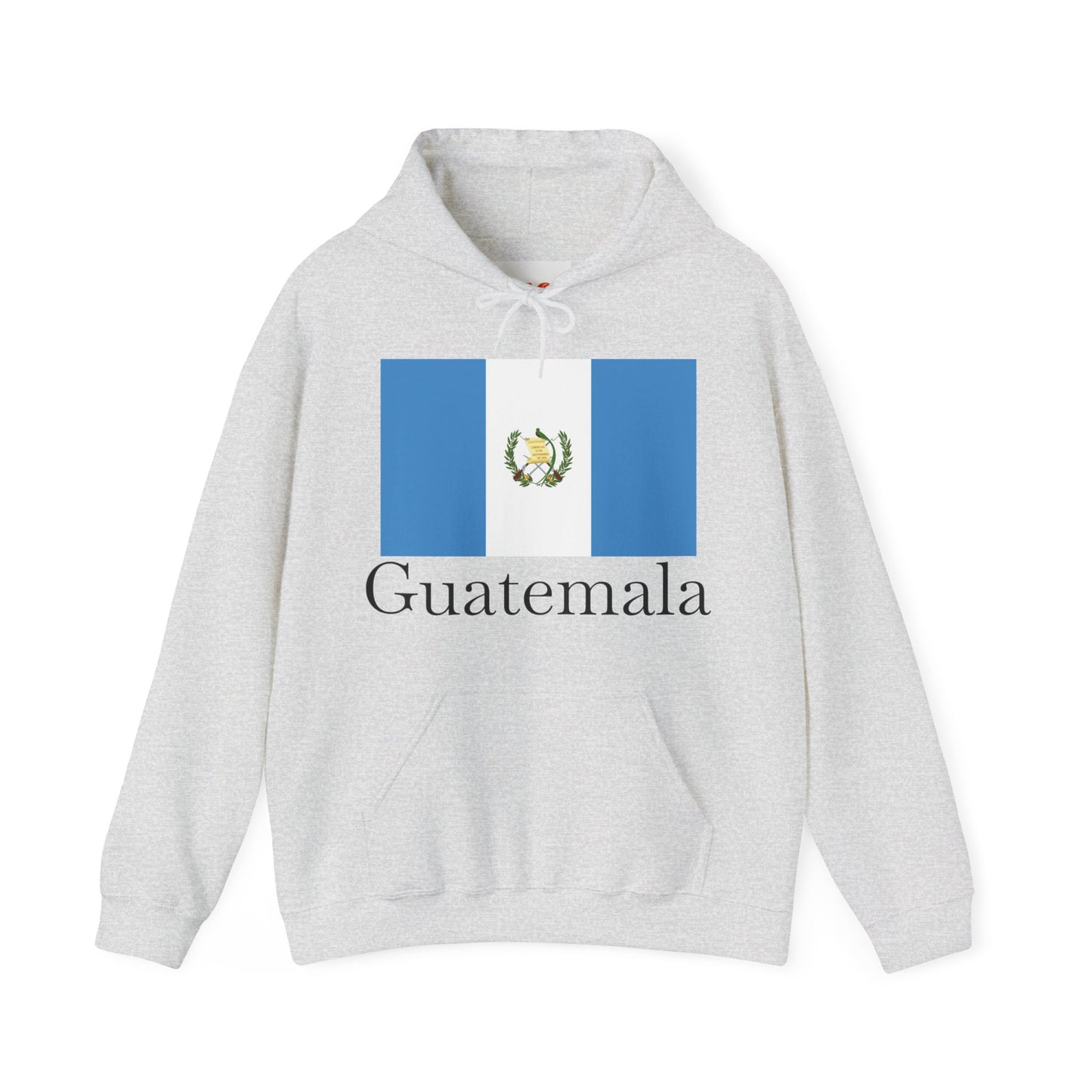 Guatemala Hoodie