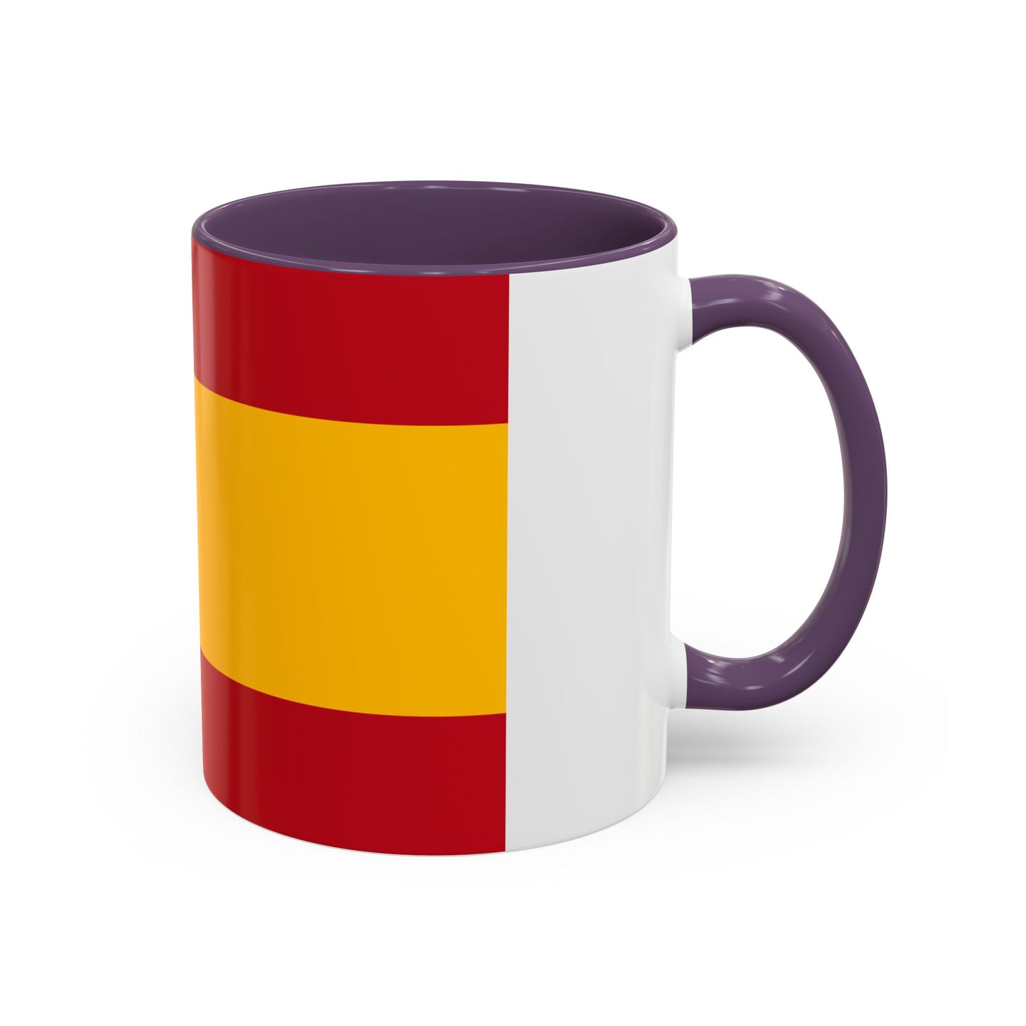 Spain Mug