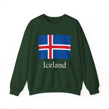 Iceland Sweatshirt