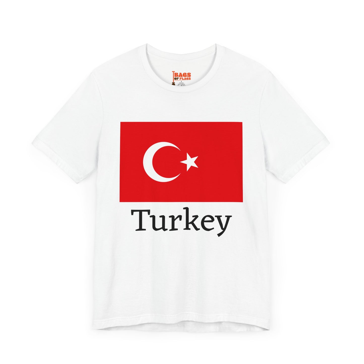 Turkey T-shirts