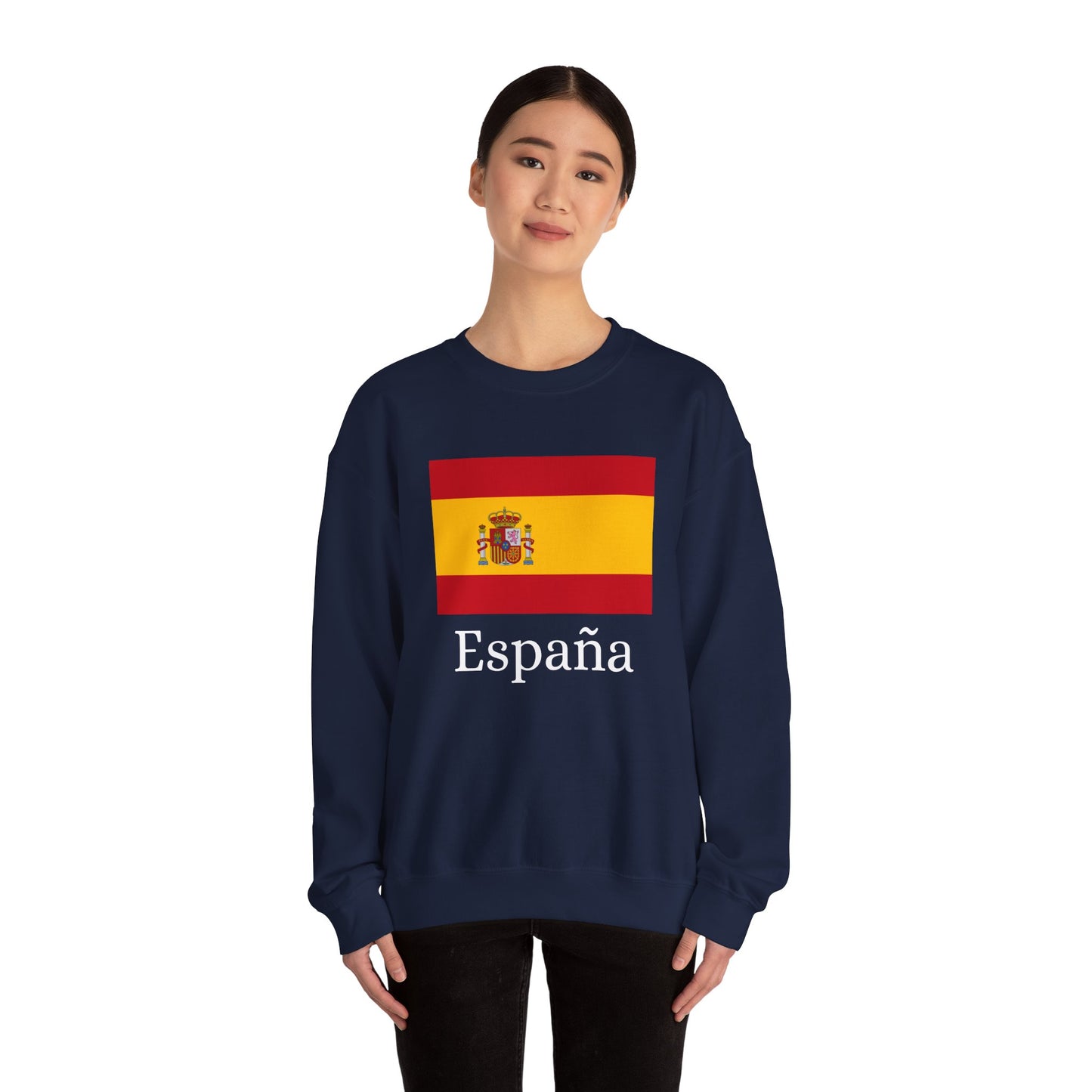 España Sweatshirt