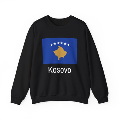 Kosovo Sweatshirt