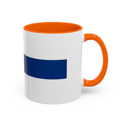 Finland Mug