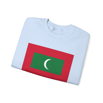 Maldives Sweatshirt
