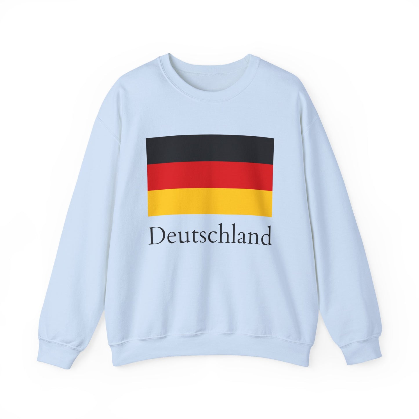 Deutschland Sweatshirt