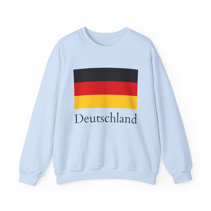 Deutschland Sweatshirt