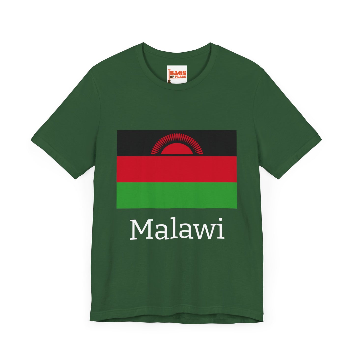 Malawi T-shirts