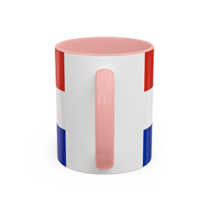 Paraguay Mug