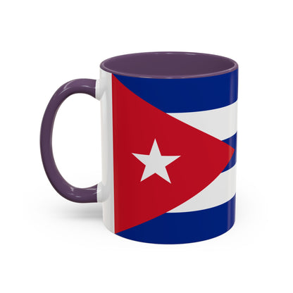 Cuba Mug