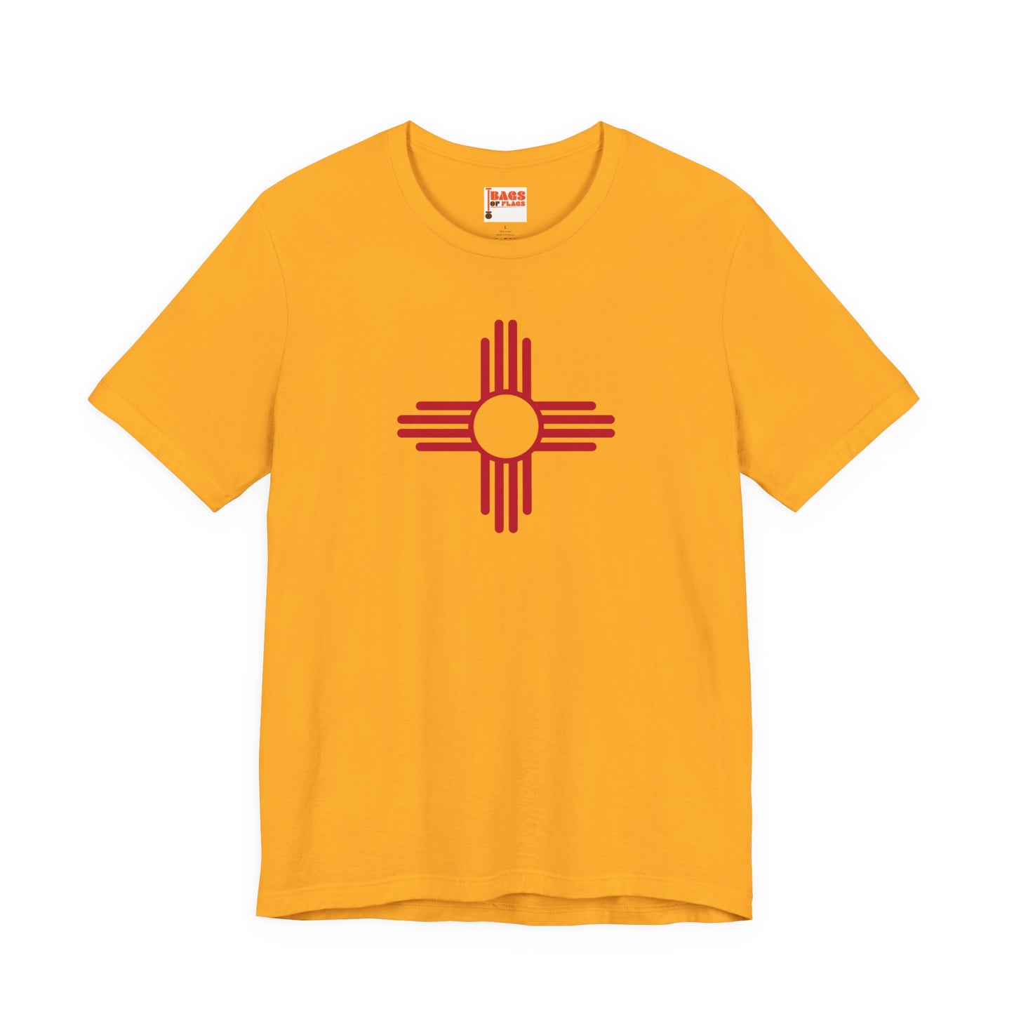 New Mexico Inspired T-shirt