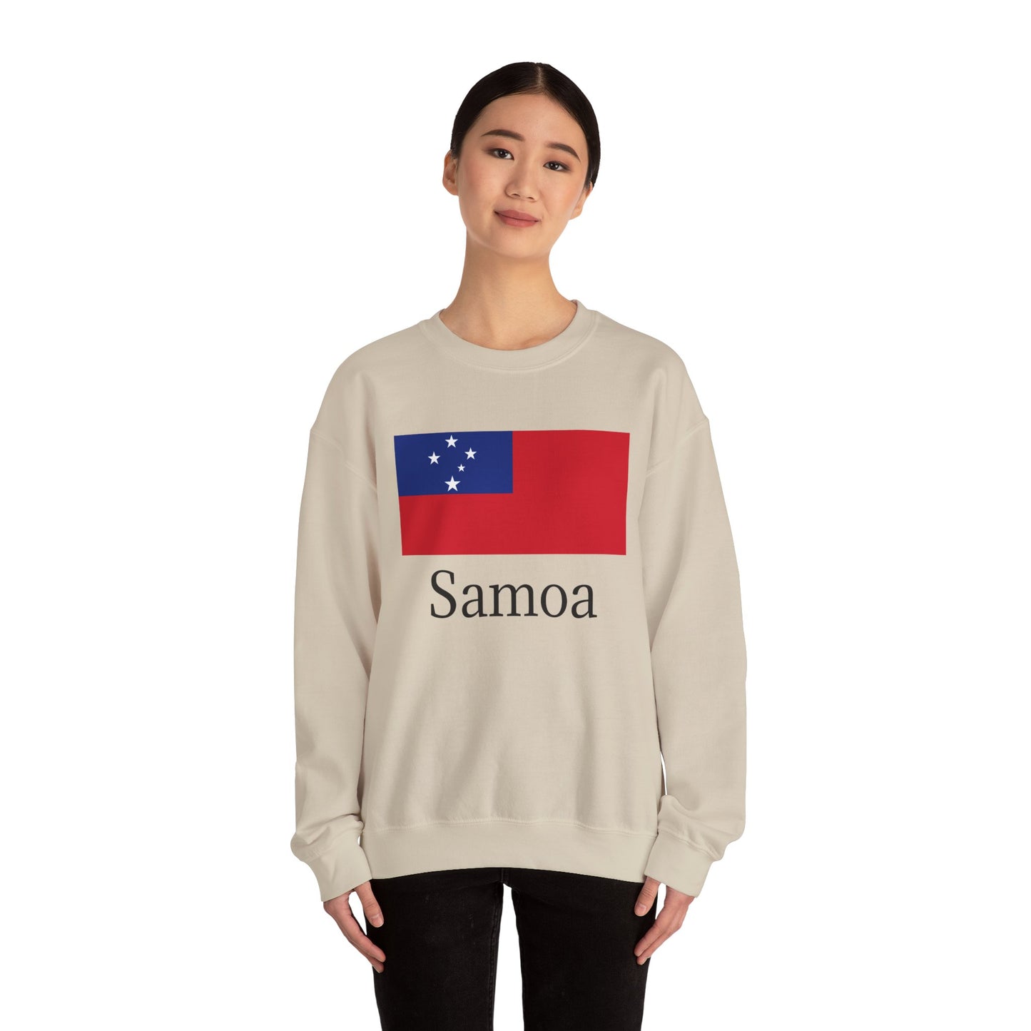 Samoa Sweatshirt