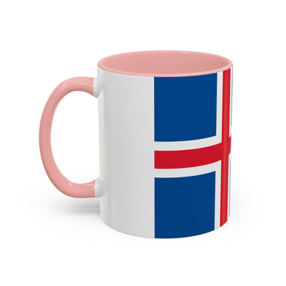 Iceland Mug