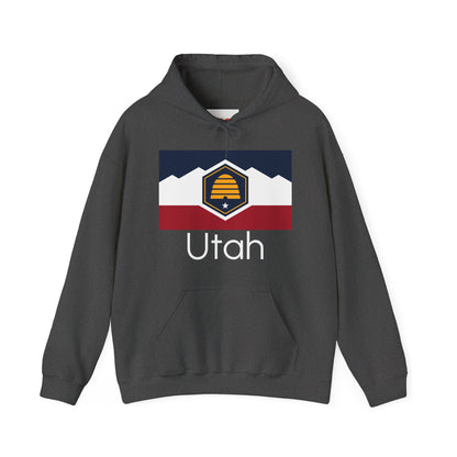 Utah Hoodies