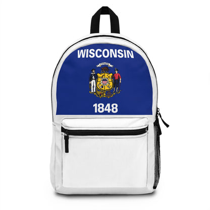 Wisconsin Backpack