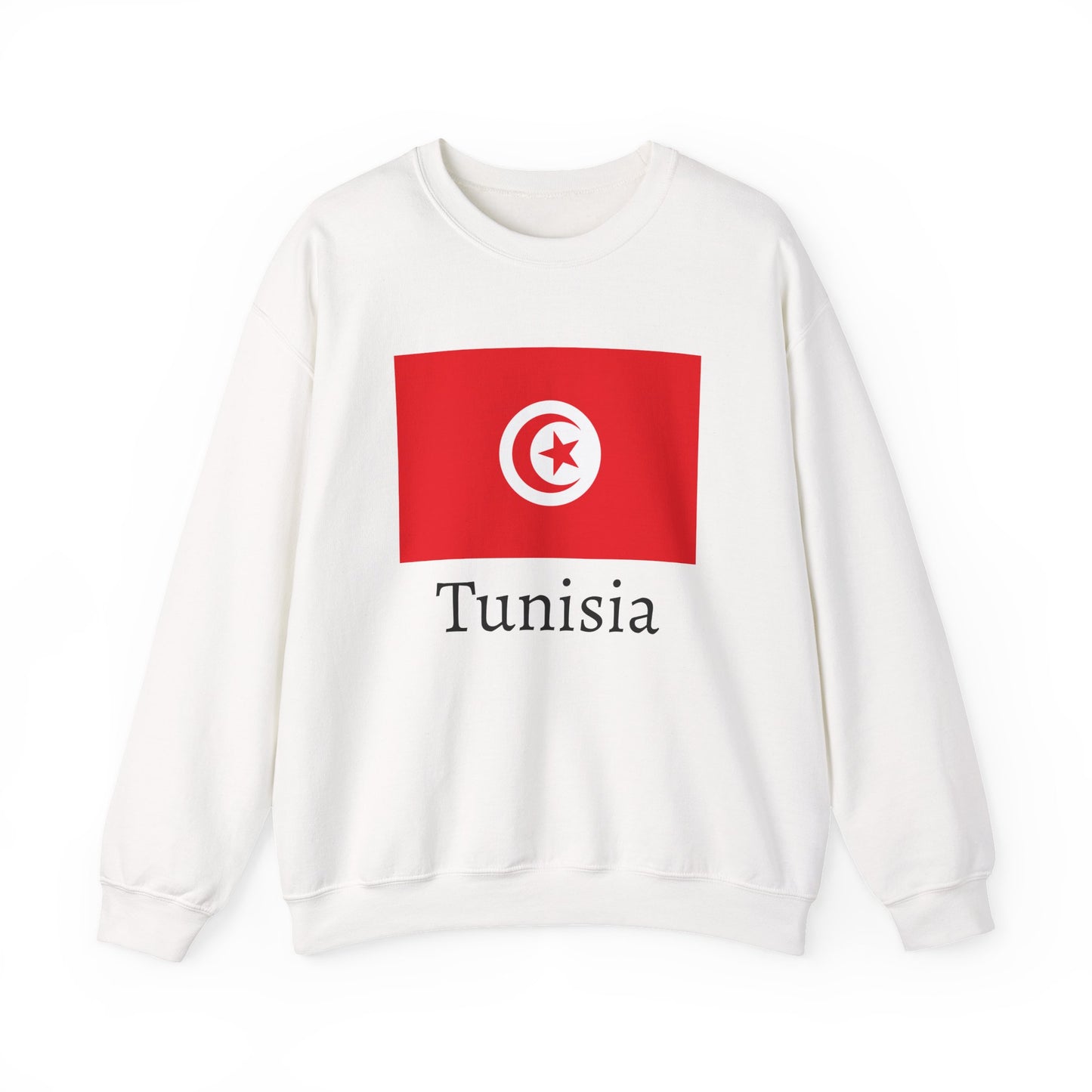 Tunisia Sweatshirt