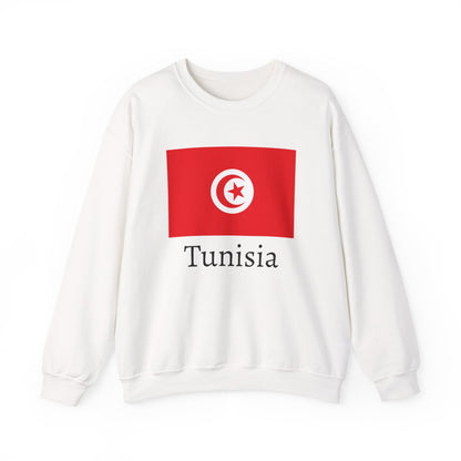 Tunisia Sweatshirt