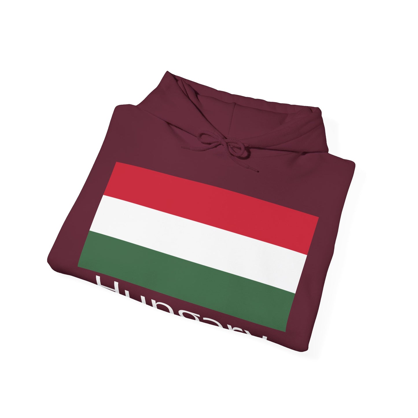 Hungary Hoodies