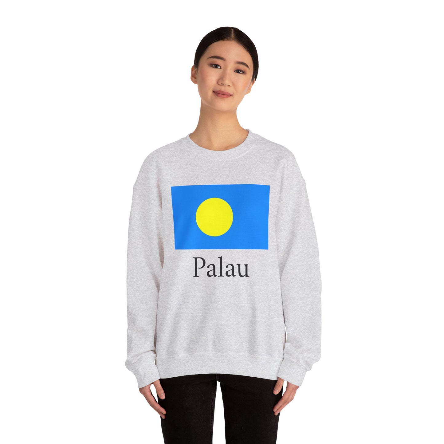 Palau Sweatshirt