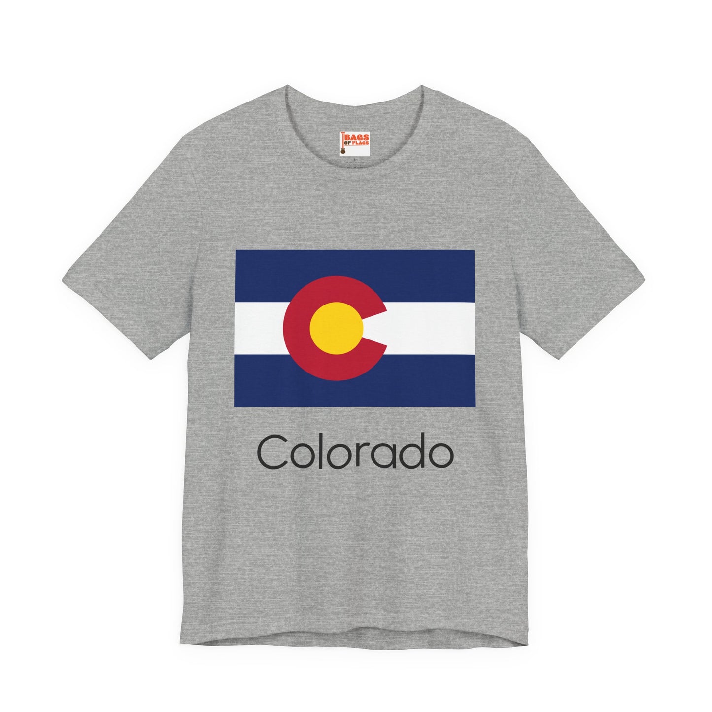 Colorado T-shirts