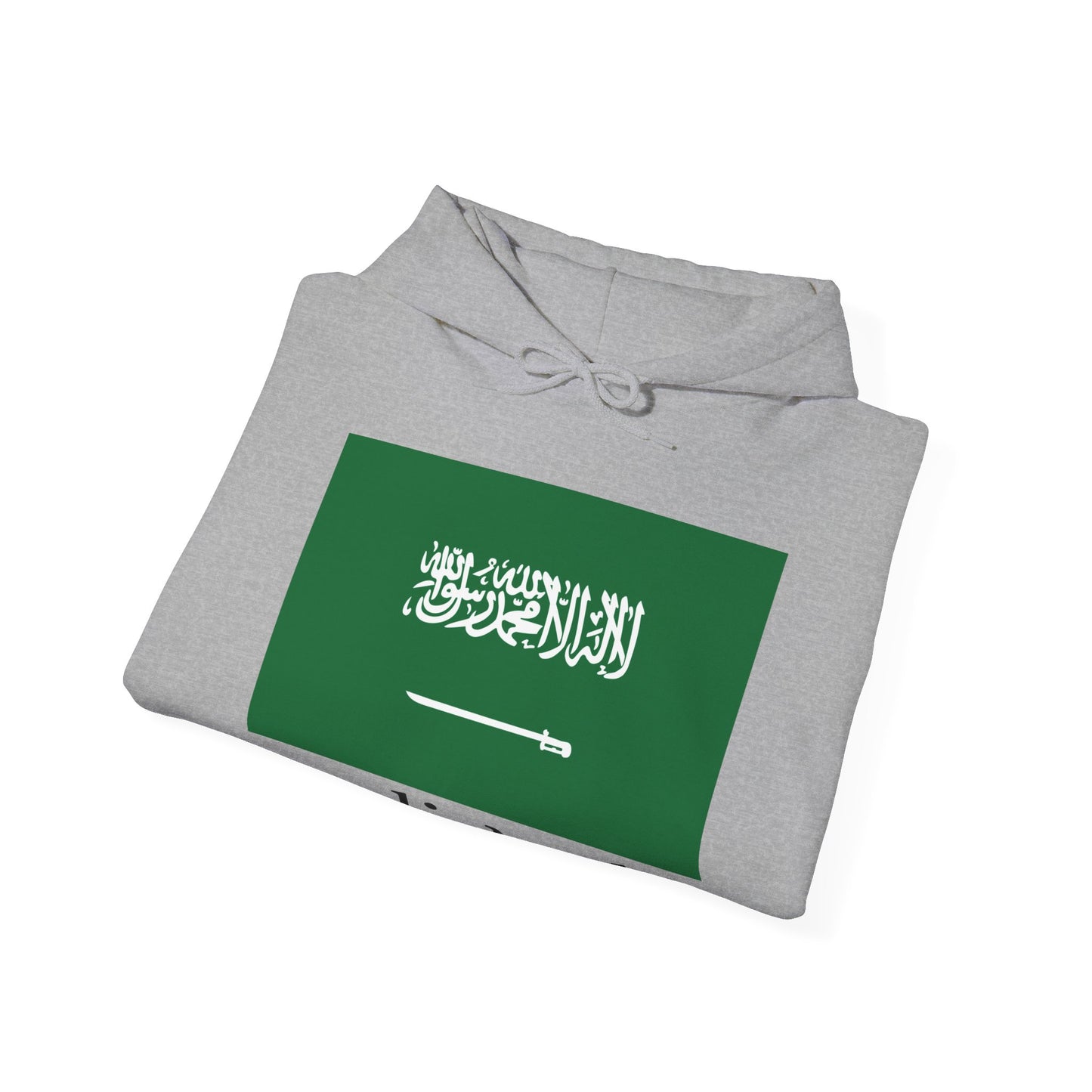 Saudi Arabia Hoodies