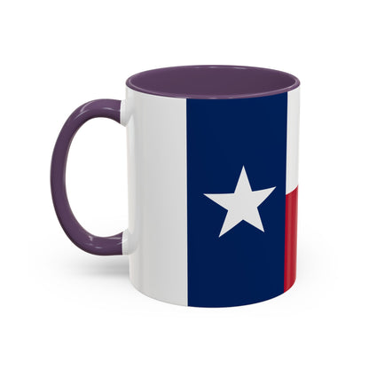 Texas Mug