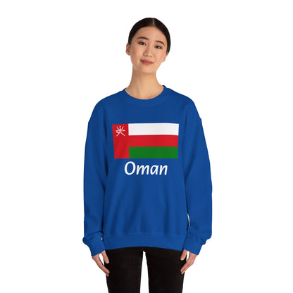 Oman Sweatshirt