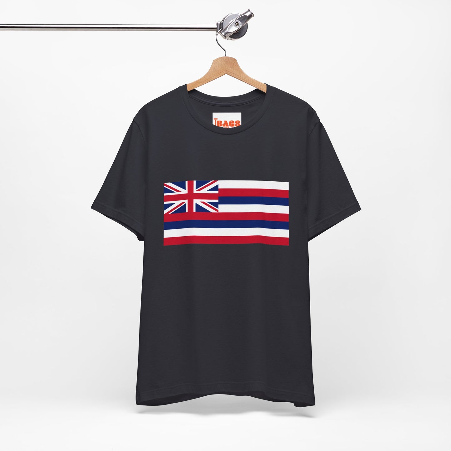 Hawaii Flag T-shirts