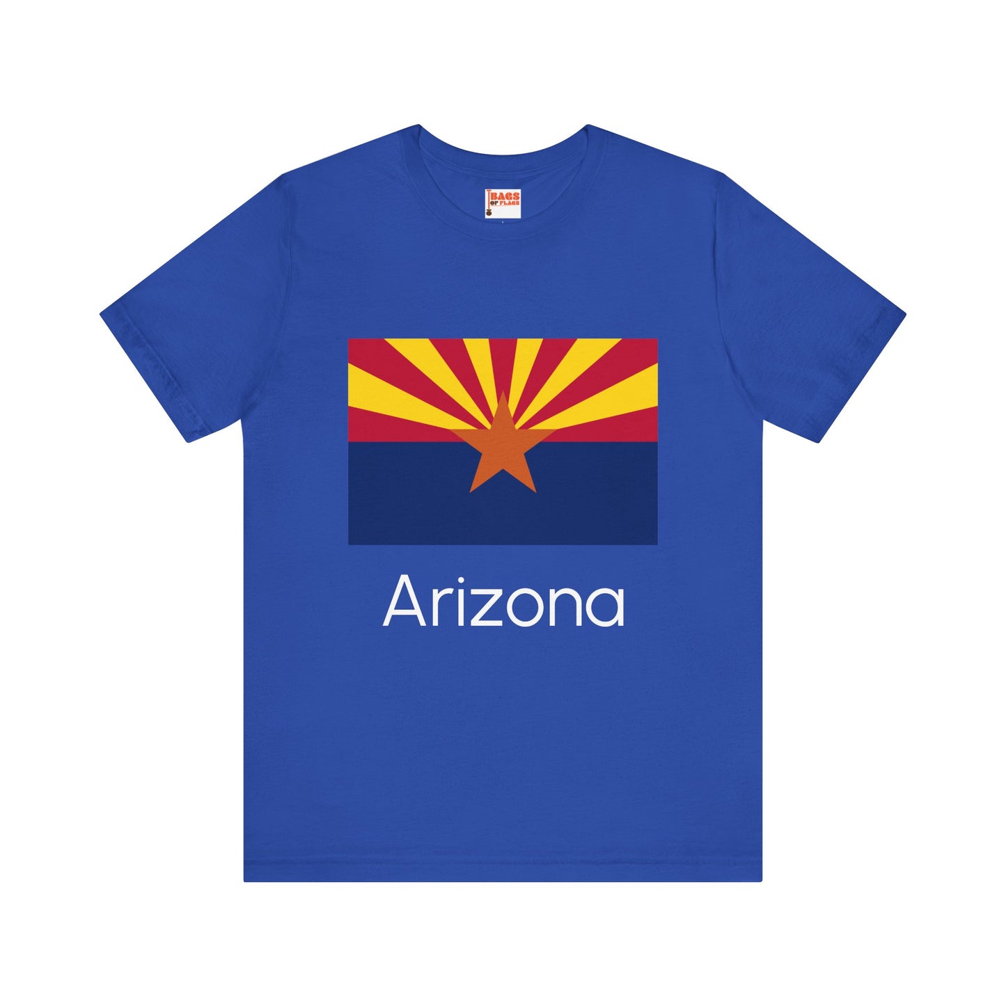 Arizona T-shirts