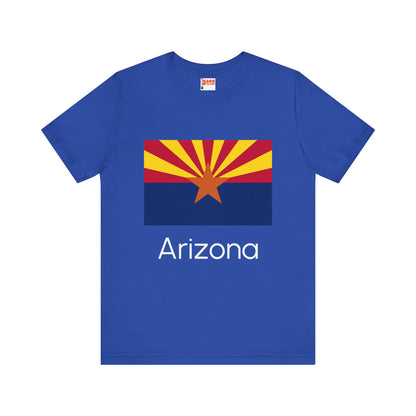 Arizona T-shirts