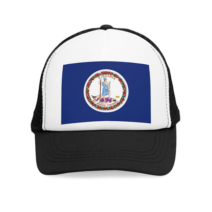 Virginia Trucker Cap