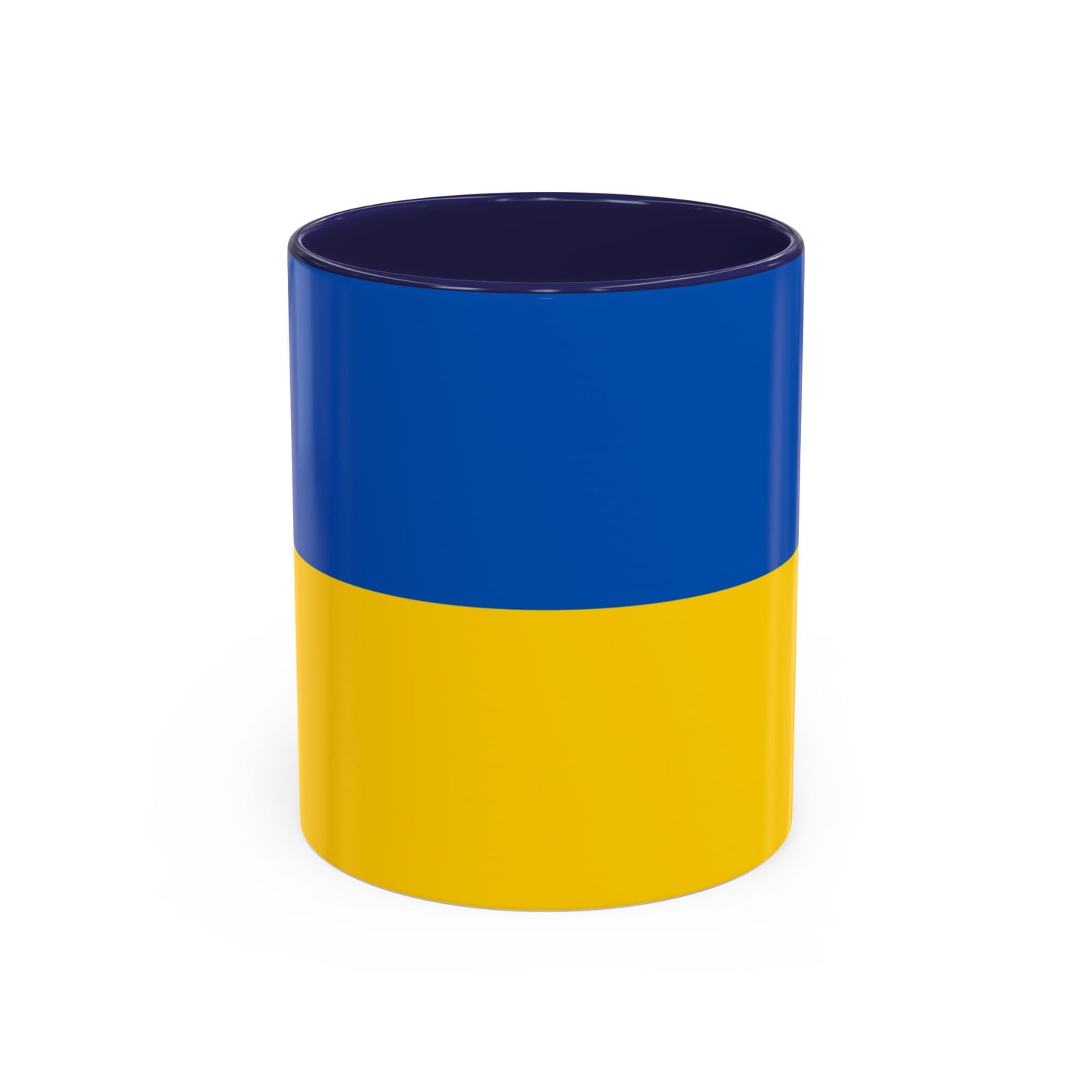 Ukraine Mug