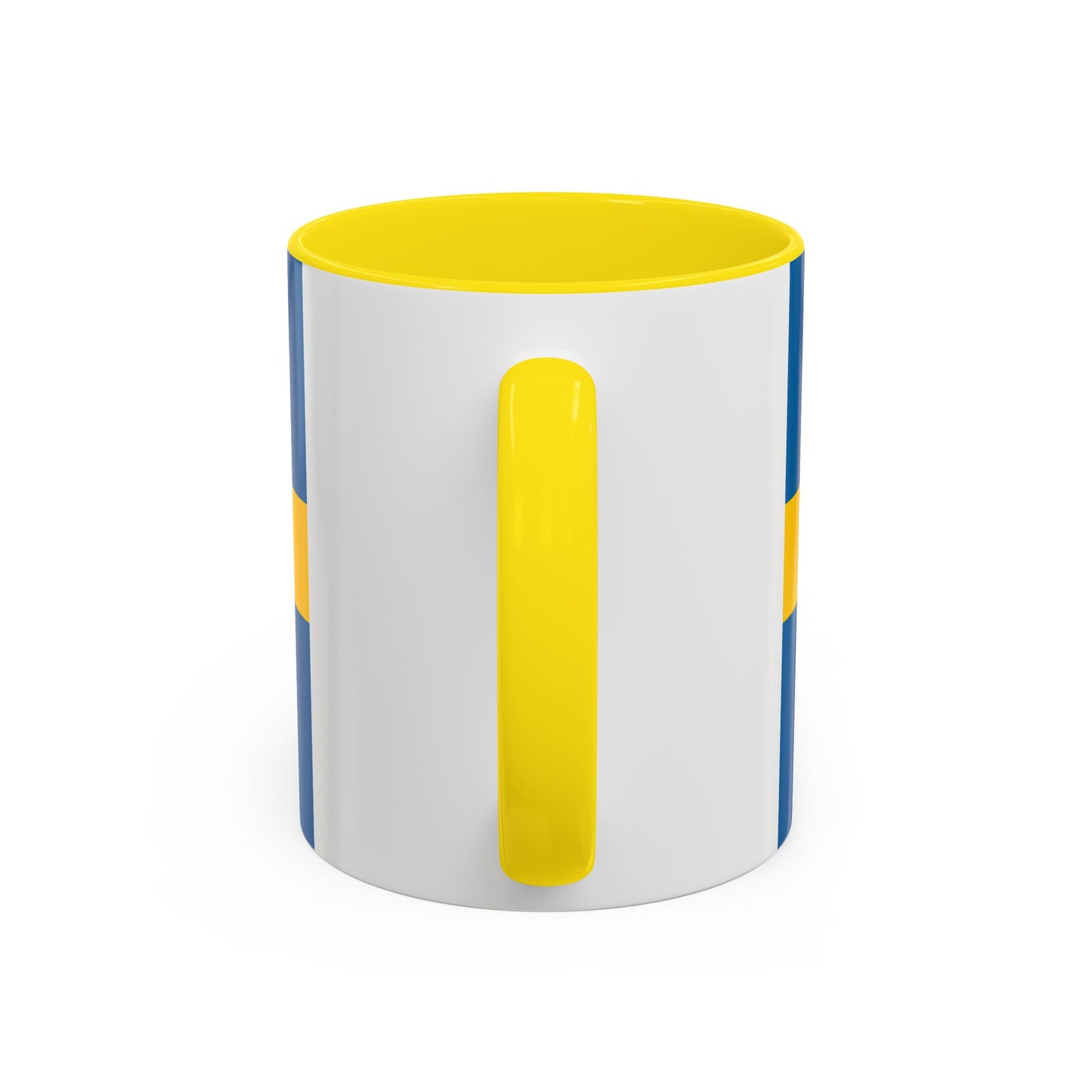 Sweden Mug