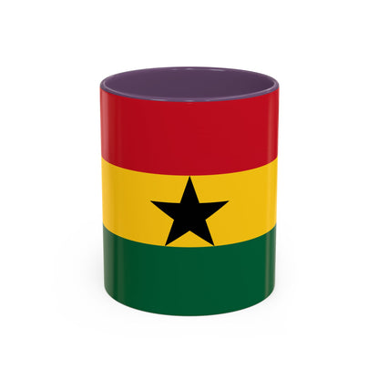 Ghana Mug