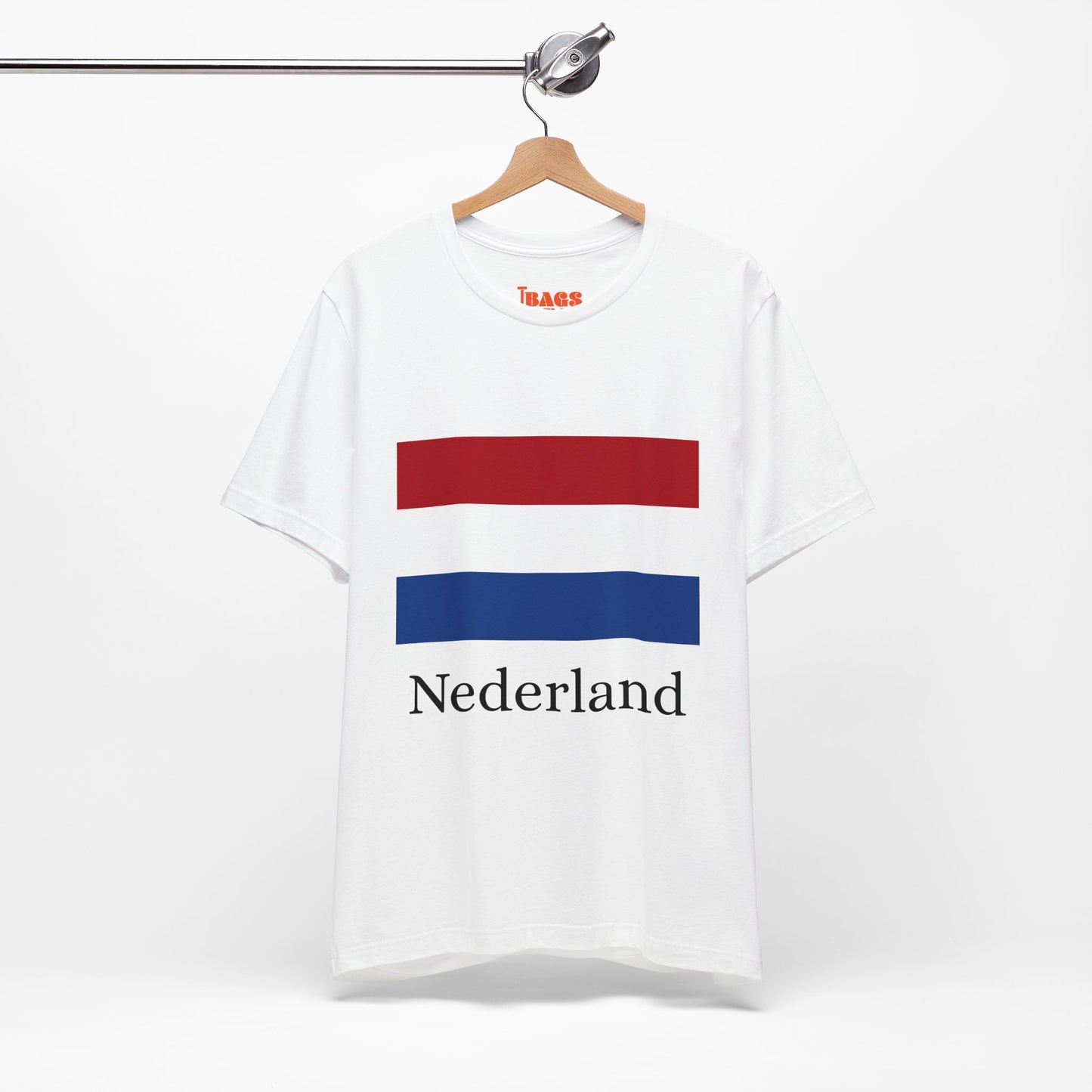 Nederland T-shirts