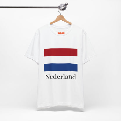 Nederland T-shirts