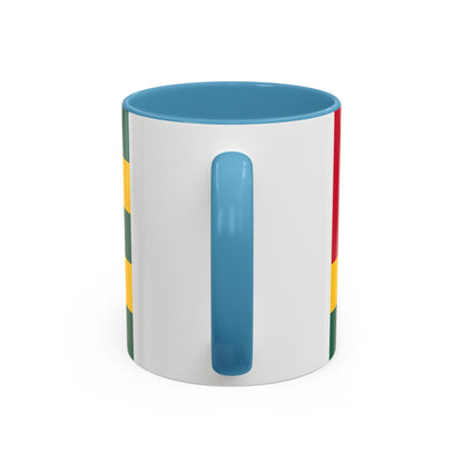 Togo Mug