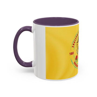 Shoshone Mug