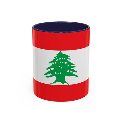Lebanon Mug