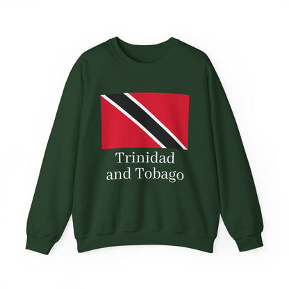 Trinidad and Tobago Sweatshirt