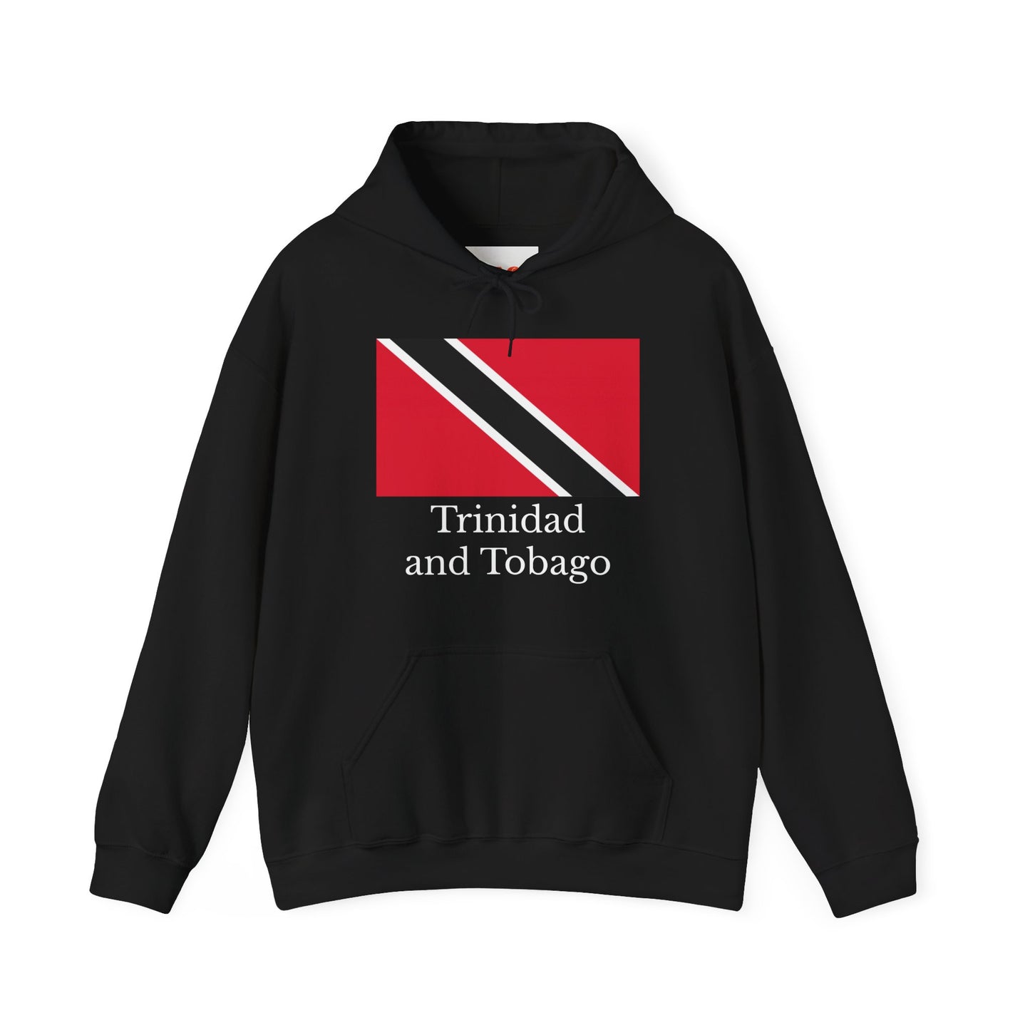 Trinidad and Tobago Hoodies