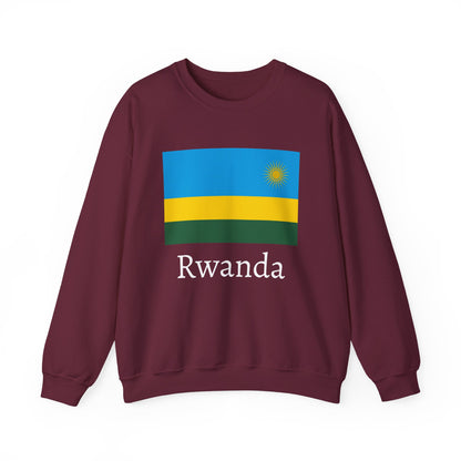 Rwanda Sweatshirt