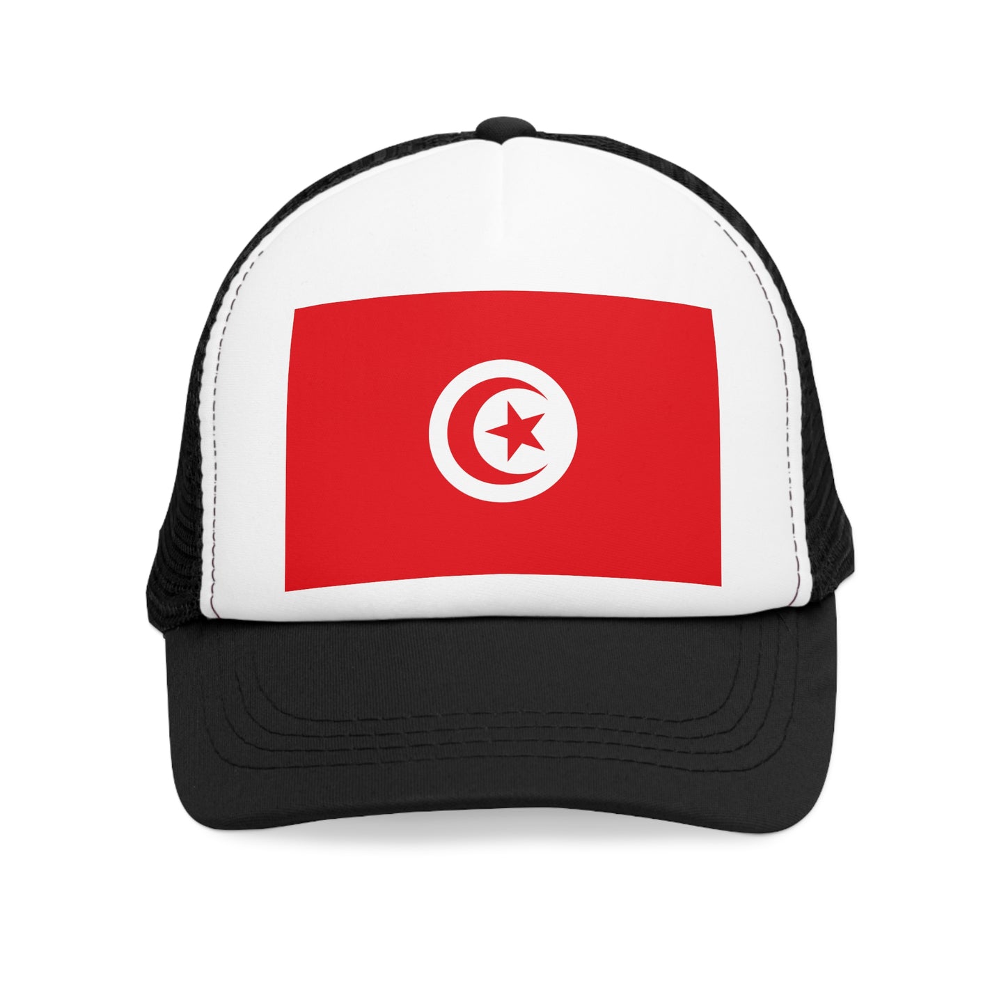 Tunisia Trucker Cap