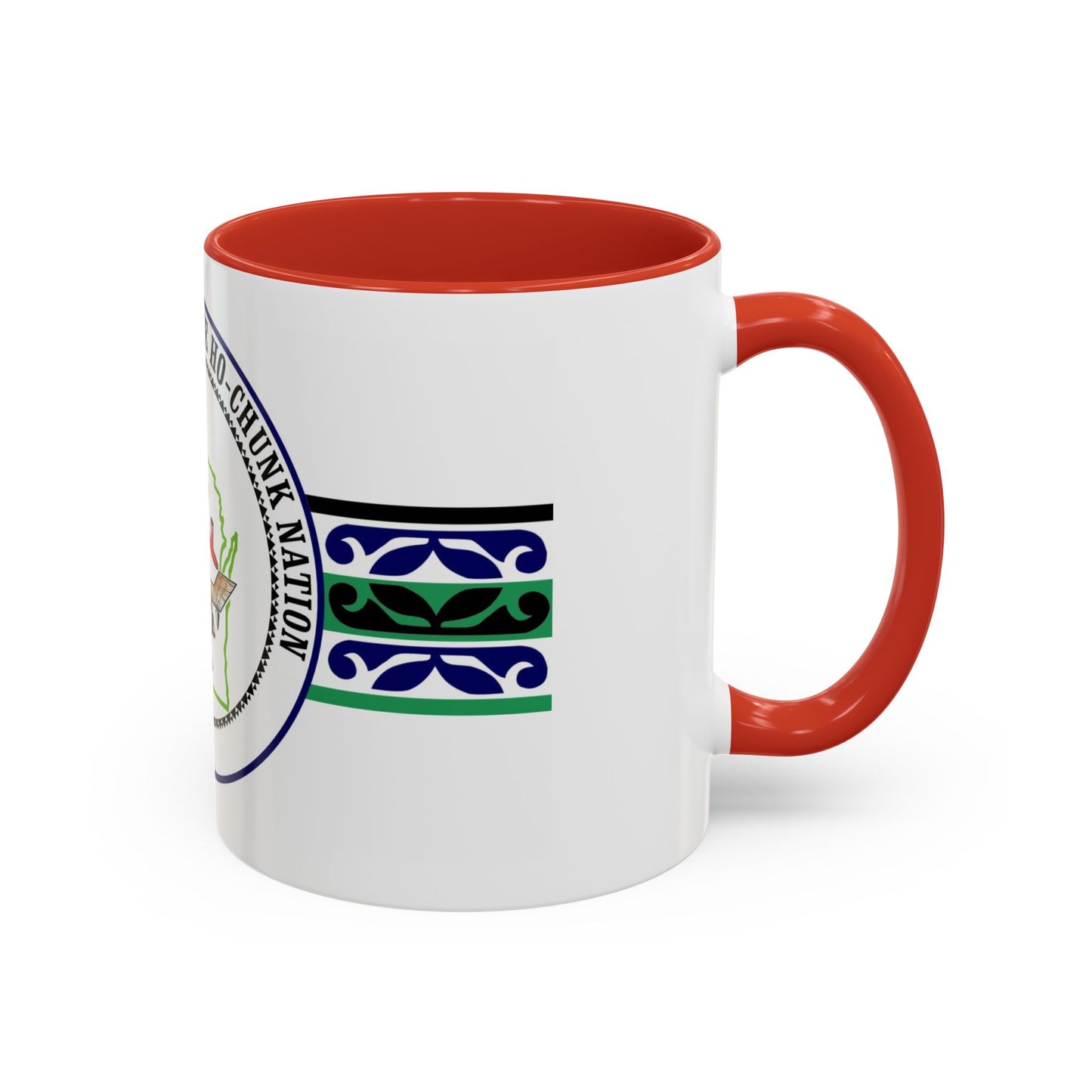 Ho Chunk Mug