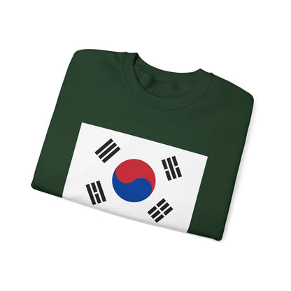South Korea Sweatshirt