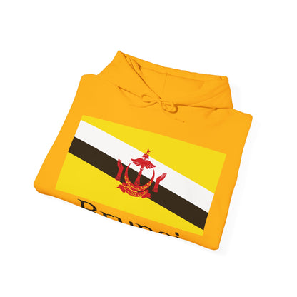 Brunei Hoodie