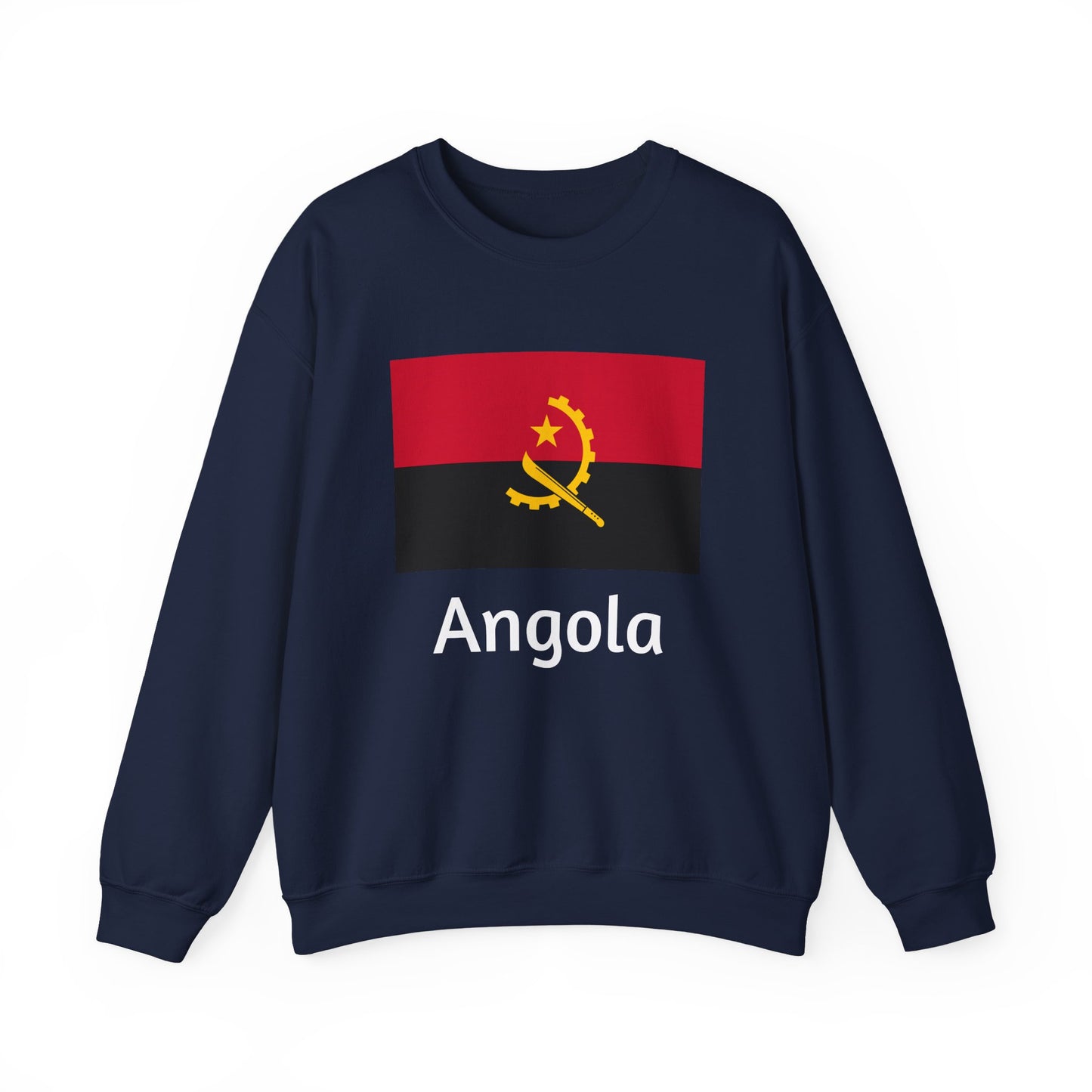 Angola Sweatshirt