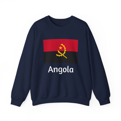 Angola Sweatshirt
