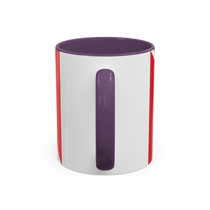 Trinidad and Tobago Mug