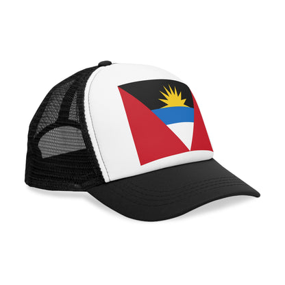 Antigua and Barbuda Trucker Cap